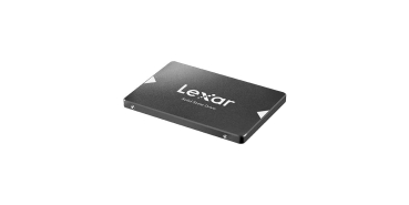 Preview: SSD Lexar   1TB NS100 2,5 (6.4cm ) SATAIII intern retail