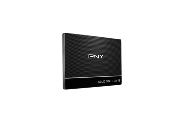 Preview: SSD 500GB PNY 2,5 (6.3cm) SATAIII CS900 retail