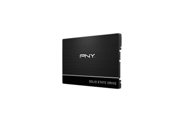 Preview: SSD 500GB PNY 2,5 (6.3cm) SATAIII CS900 retail