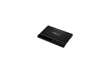 Preview: SSD 500GB PNY 2,5 (6.3cm) SATAIII CS900 retail