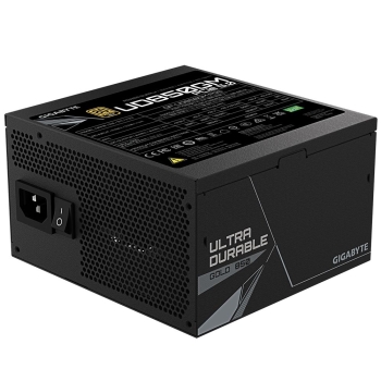 Preview: Gigabyte Netzteil UD850GM PG5 2.0    850Watt