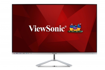 Viewsonic 80cm   VX3276-4K-MHD   16:9 HDMI/DP/mDP        UHD