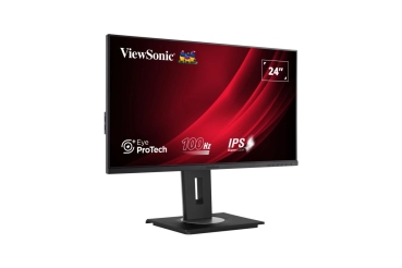 Preview: Viewsonic 60,5cm VG2448A-2       16:9 HDMI/DP/VGA 100Hz  FHD
