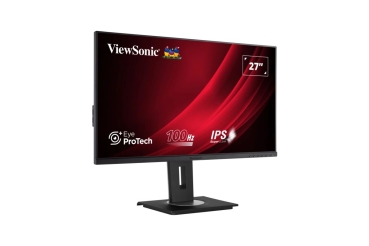 Preview: Viewsonic 68,6cm VG2748A-2       16:9 HDMI/DP/VGA 100Hz  FHD