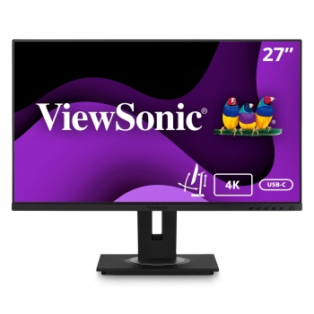 Viewsonic 68.6cm VG2756-4K       16:9 HDMI/DP/USBC/LAN   UHD