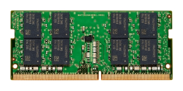 HP   16GB DDR5       4800 U      non-ECC   SODIMM 262PIN