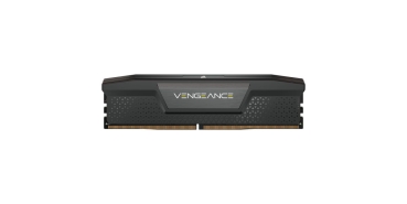 Preview: DDR5  48GB PC 5600 CL40 CORSAIR KIT (2x24GB) VENGEANCE black retail