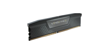 Preview: DDR5  48GB PC 5600 CL40 CORSAIR KIT (2x24GB) VENGEANCE black retail