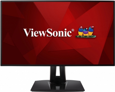 Viewsonic 68.6cm VP2768A         16:9 HDMI/DP/USBC/LAN   QHD