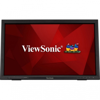 Viewsonic 55.9cm TD2223   Touch  16:9 HDMI/VGA/DVI       FHD