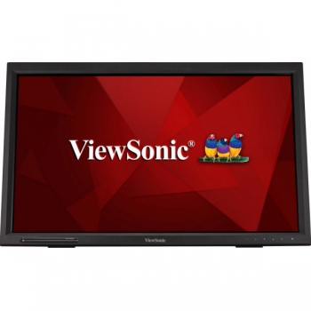 Viewsonic 61cm   TD2423   Touch  16:9 HDMI/VGA/DVI       FHD