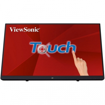 Viewsonic 54.6cm TD2230   Touch  16:9 HDMI/VGA/DP        FHD