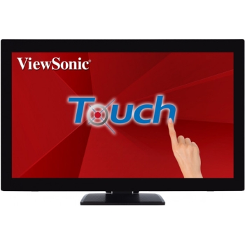 Viewsonic 68,6cm TD2760   Touch  16:9 HDMI/VGA/RS232     FHD