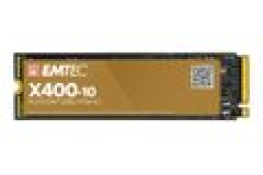 Emtec SSD M.2 NVMe PCIe 4.0 X410 4T Intern