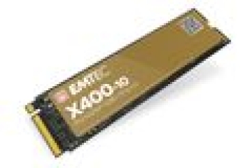 Preview: Emtec SSD M.2 NVMe PCIe 4.0 X410 4T Intern