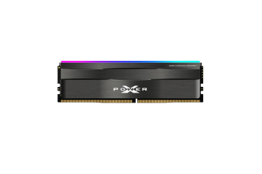 Silicon Power DDR4 8GB PC 3200 CL16 (1x8GB) Zenith/Heatsink