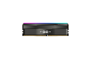 Preview: Silicon Power DDR4 8GB PC 3200 CL16 (1x8GB) Zenith/Heatsink