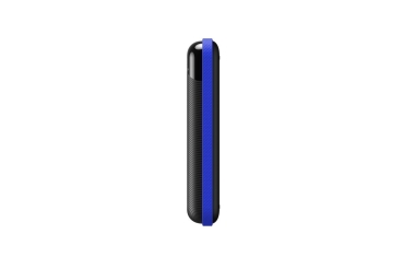 Preview: Silicon Power Festplatte 6.3cm 1TB USB3.2 A62 Game Drive Bl/
