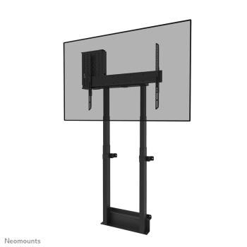 Neomounts WAH 37-100 1TFT motori. schw. Max.110Kg T�V (Speditionsversand)