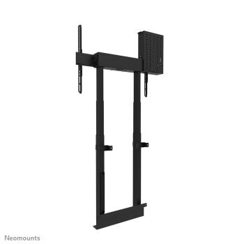 Preview: Neomounts WAH 37-100 1TFT motori. schw. Max.110Kg T�V (Speditionsversand)