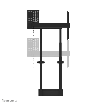 Preview: Neomounts WAH 37-100 1TFT motori. schw. Max.110Kg T�V (Speditionsversand)