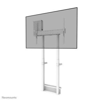 Neomounts WAH 37-100 1TFT motori. wei�  Max.110Kg T�V (Speditionsversand)