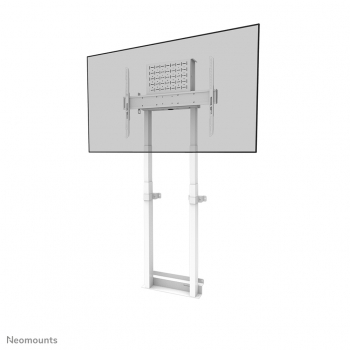 Neomounts WAH 37-100 1TFT motori. weiß  Max.110 (Speditionsversand)