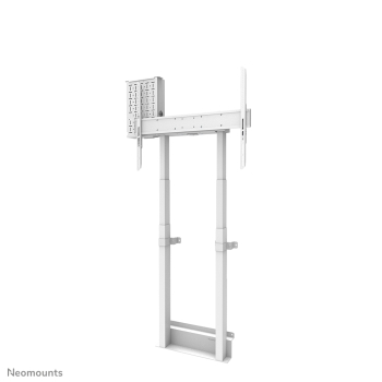 Preview: Neomounts WAH 37-100 1TFT motori. wei�  Max.110Kg T�V (Speditionsversand)