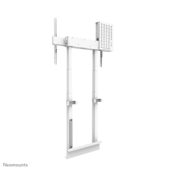 Preview: Neomounts WAH 37-100 1TFT motori. wei�  Max.110Kg T�V (Speditionsversand)