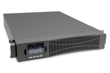 Preview: DIGITUS USV  1000VA 2HE     19   1000W     0nline