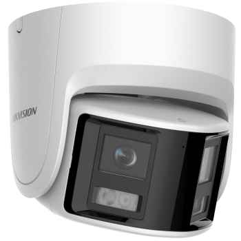 Hikvision Turret  DS-2CD2346G2P-ISU/SL(2.8mm)(C)   4MP
