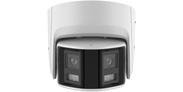 Preview: Hikvision Turret  DS-2CD2346G2P-ISU/SL(2.8mm)(C) 4MP POE
