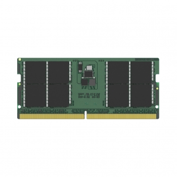 SO DDR5  32GB PC 5200 CL42 Kingston ValueRAM retail