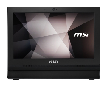 MSI PRO 16T 10M-228XDE 15.6 5205U/4GB/250GB/schwarz ohne OS