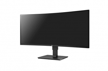 LG 35 35BN77CP-B UltraWide QHD DP HDMI USB IPS 21:9 schwarz