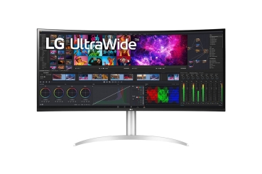 LG 40 40WP95XP-W UltraWide HDMI DP Thunderbolt IPS 21:9