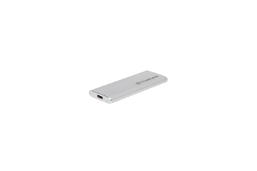 Preview: SSD 250GB Transcend ESD260C Portable, USB3.1, Type-C