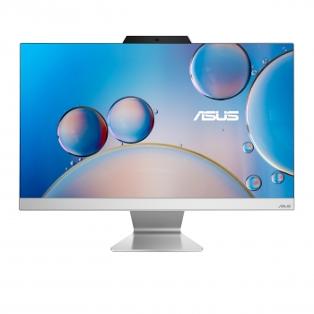 ASUS Zen AiO 24 i7-1255U    16 512  white  A3402WBAK-WA027W W11H