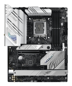 MB ASUS ROG STRIX B760-A GAMING WIFI   (Intel,1700,DDR5,ATX)