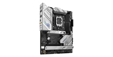 Preview: ASUS ROG STRIX B760-A GAMING WIFI      (INTEL,1700,DDR5,ATX)