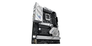 Preview: ASUS ROG STRIX B760-A GAMING WIFI      (INTEL,1700,DDR5,ATX)