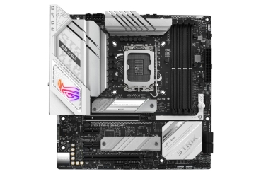 ASUS ROG STRIX B760-G GAMING WIFI     (INTEL,1700,DDR5,mATX)