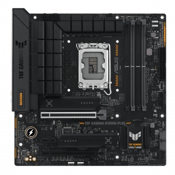 MB ASUS TUF GAMING B760M-PLUS         (Intel,1700,DDR5,mATX)