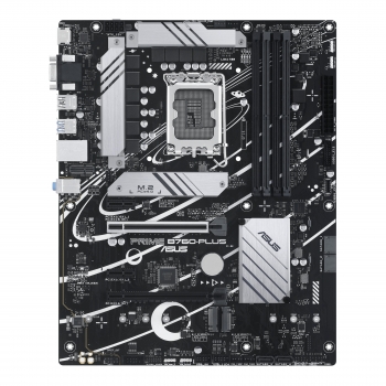 MB ASUS PRIME B760-PLUS                (Intel,1700,DDR5,ATX)