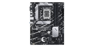 Preview: ASUS PRIME B760-PLUS                   (INTEL,1700,DDR5,ATX)