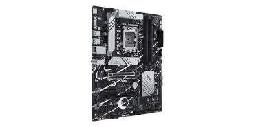 Preview: ASUS PRIME B760-PLUS                   (INTEL,1700,DDR5,ATX)
