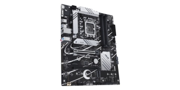 Preview: ASUS PRIME B760-PLUS                   (INTEL,1700,DDR5,ATX)