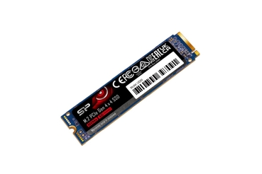 Preview: Silicon Power SSD 250GB M.2 PCIe Gen 4x4 NVMe UD85 3D Nand