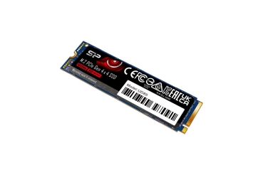Preview: Silicon Power SSD 250GB M.2 PCIe Gen 4x4 NVMe UD85 3D Nand