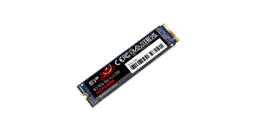 Silicon Power SSD 1TB PCI-E UD85 Gen 4x4 NVMe 3D Nand TLC